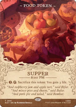 Food