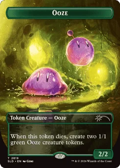 Ooze