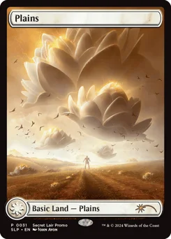 Plains
