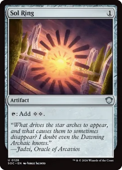 Sol Ring