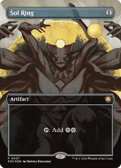 Sol Ring