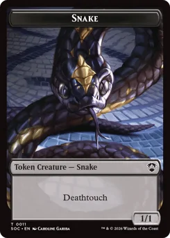 Snake