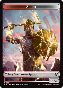 Spirit
