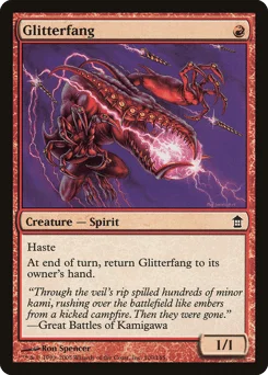 Glitterfang