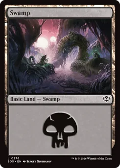 Swamp