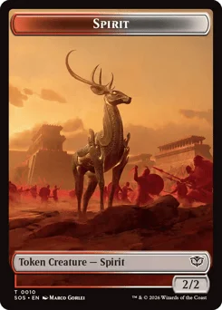 Spirit