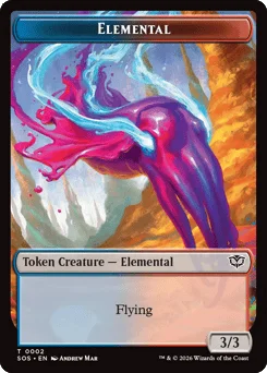 Elemental