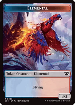 Elemental