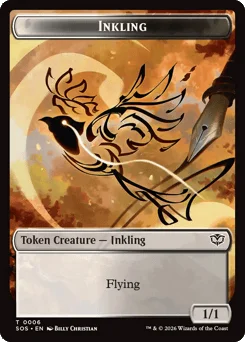 Inkling