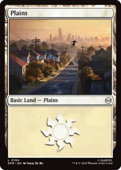 Plains