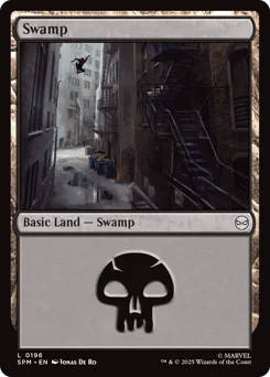 Swamp