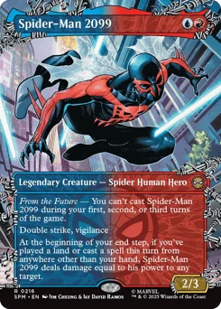 Spider-Man 2099