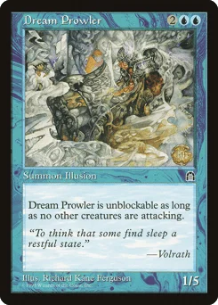 Dream Prowler