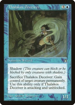 Thalakos Deceiver
