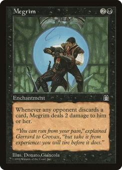 Megrim