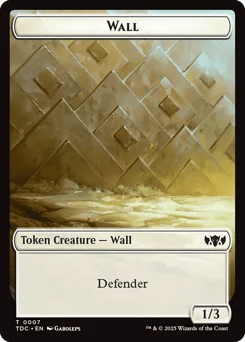 Wall