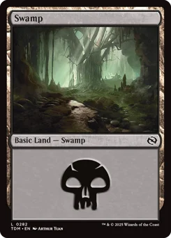 Swamp