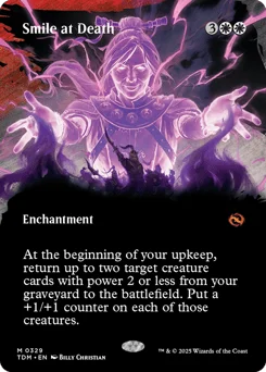 Smile at Death