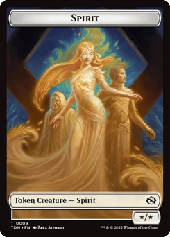 Spirit