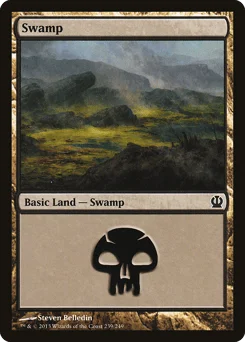Swamp