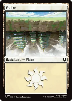 Plains