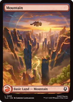 Mountain
