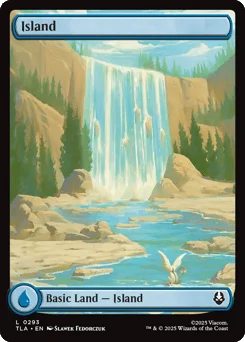 Island