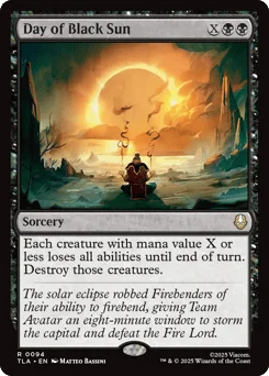 Day of Black Sun
