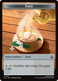Food