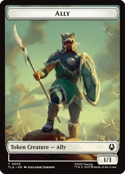 Ally
