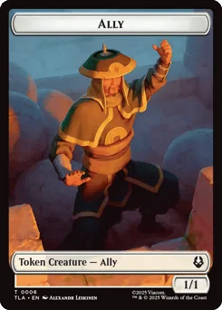 Ally