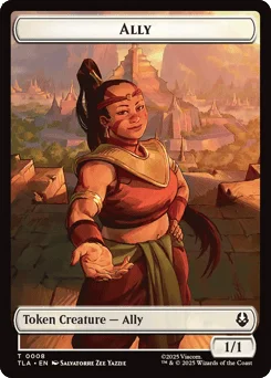 Ally