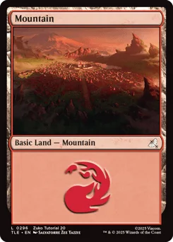 Mountain