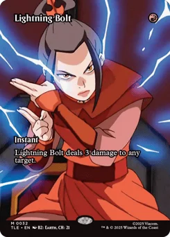 Lightning Bolt