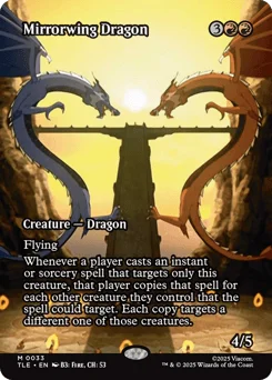 Mirrorwing Dragon