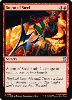 Storm of Steel