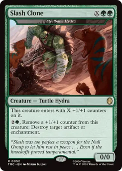 Steelbane Hydra