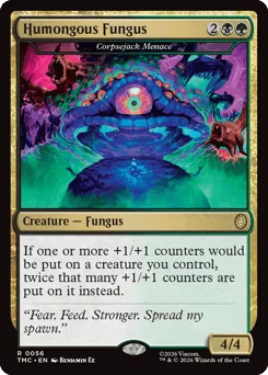 Corpsejack Menace