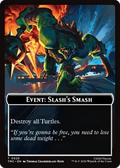 Event: Slash's Smash
