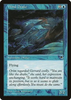 Wind Drake