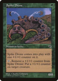 Spike Drone