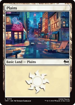 Plains
