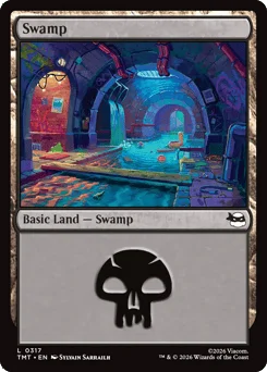 Swamp