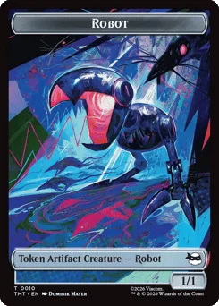 Robot