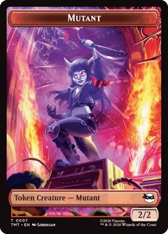 Mutant