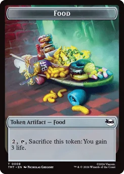 Food