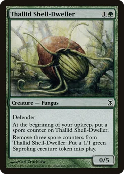 Thallid Shell-Dweller