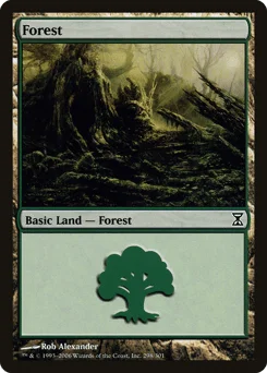 Forest