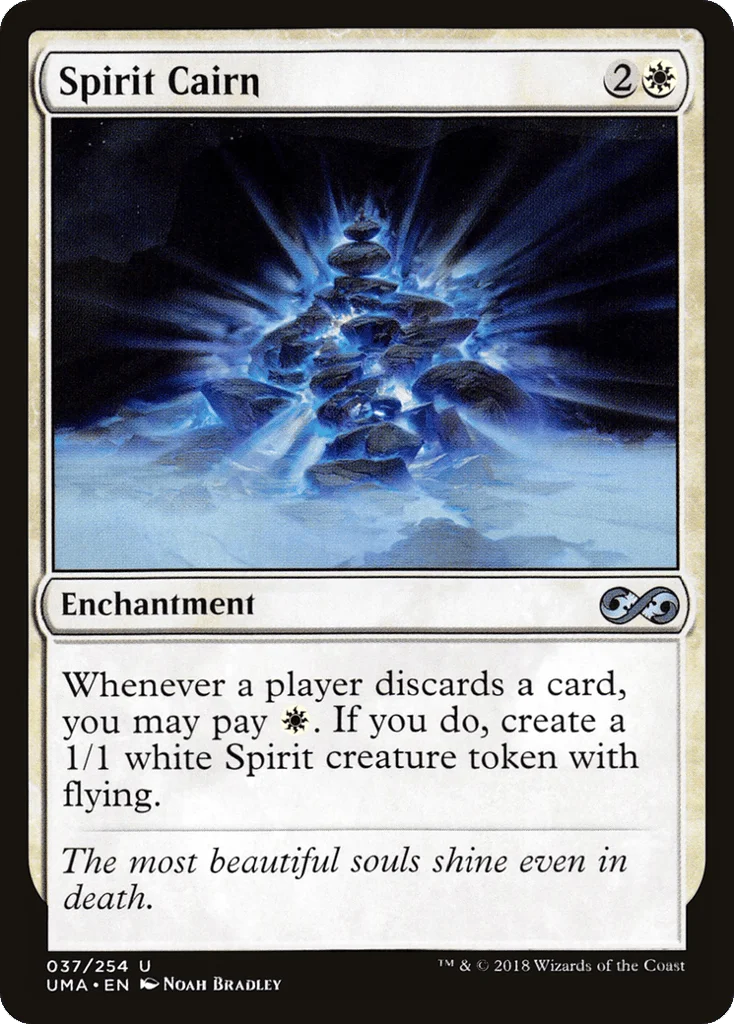 Spirit Cairn · Ultimate Masters
