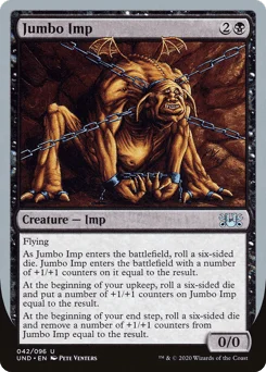 Jumbo Imp